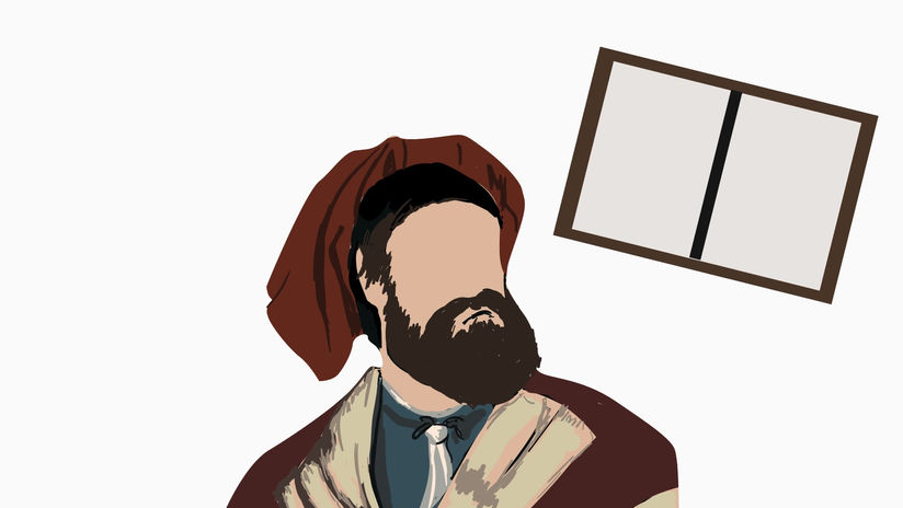 The History of Pasta